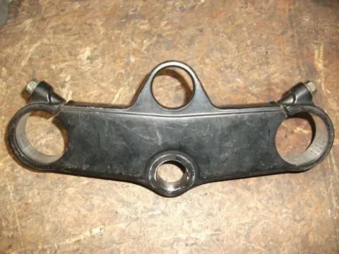 Fork top bridge Suzuki GSX R 600 1995 - 2000