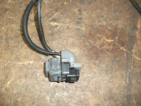 Starter Relay Suzuki GSX R 600 1995 - 2000
