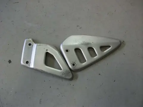 Main step holder Suzuki GSX R 750 2001 - 2003