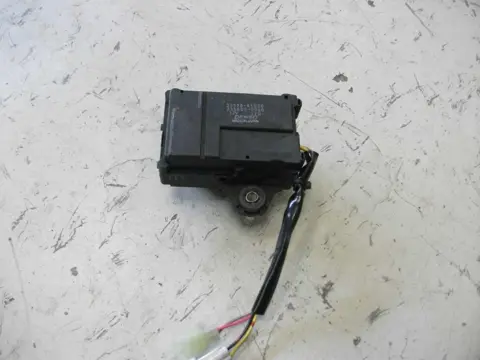 Exup valve Suzuki GSX R 1000 2005 - 2006