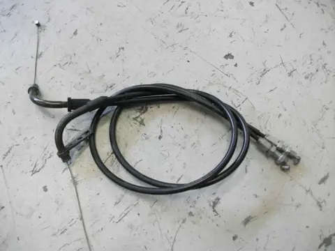 Throttle cable Suzuki GSX R 1000 2005 - 2006