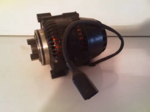 Generator Kawasaki ZZR 1100 1993 - 2001