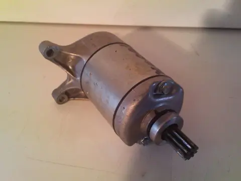 Starting motor Yamaha YZF 1000 Thunderace 1995 - 2002