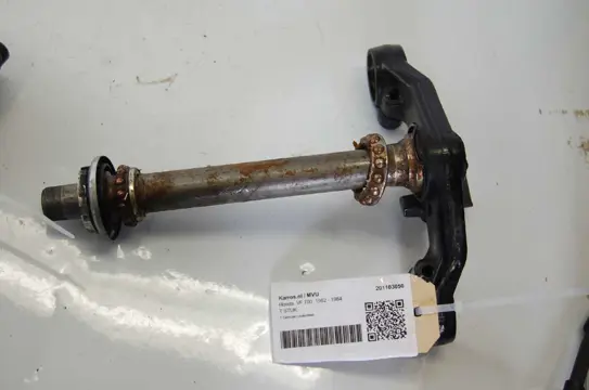 Steering stem Honda VF 700  750 S Sabre 1983 - 1986