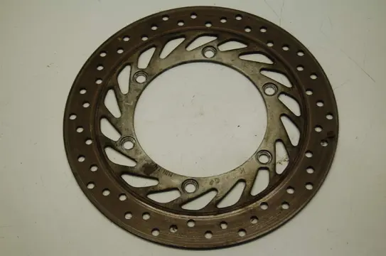Braking Disc left front Honda ST 1100 Pan European 1990 - 2001