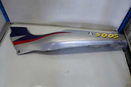 Cowl left rear Kawasaki GPZ 500 1995 - 2005