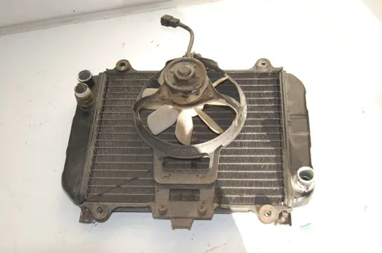 Radiator Kawasaki GPZ 500 1995 - 2005