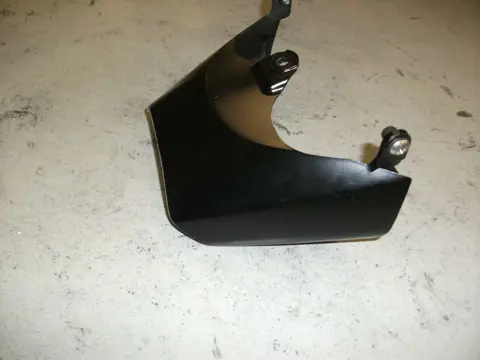 Rear cowl Aprilia Tuono 1000 2006 - 2008