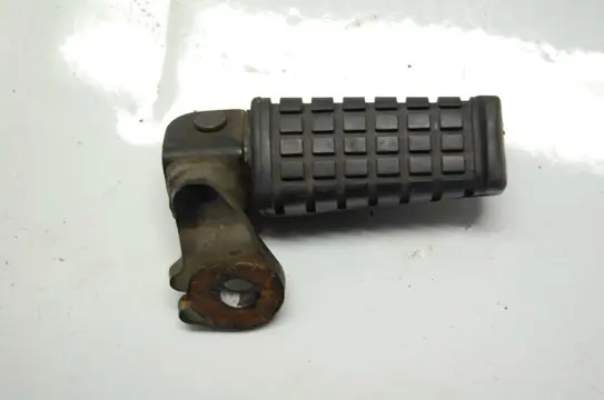 Pillion step right Kawasaki GPZ 500 1995 - 2005