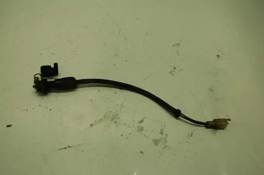 Rear brake master cylinder  Kawasaki GPZ 500 1995 - 2005