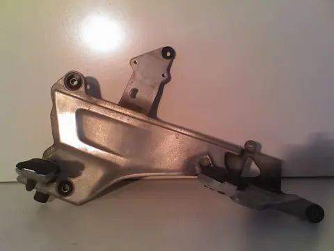Main step holder left Honda ST 1100 Pan European 1990 - 2001