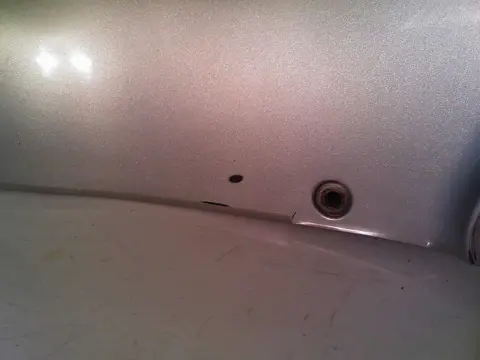 Cowl right Honda ST 1100 Pan European 1990 - 2001