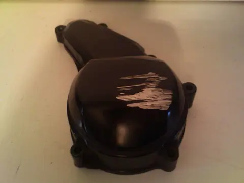 Engine cover Yamaha FAZER 600 1998 - 2000 / 2001 - 2003