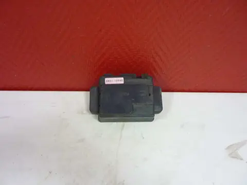 Fuse box Kawasaki ZX 6 R 1998 - 1999