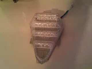 Rear light Yamaha YZF R6 2008 - 2009