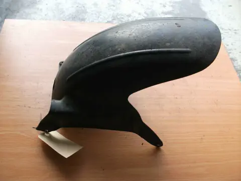 Rear fender Yamaha TDM 1991 - 1995