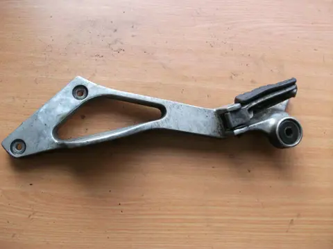 Pillion step left  Yamaha TDM 1991 - 1995