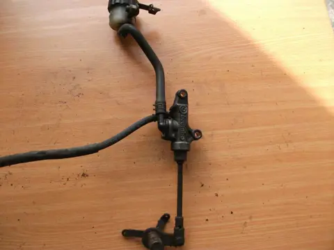 Rear brake master cylinder  Yamaha TDM 1991 - 1995