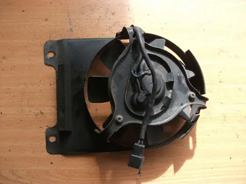 Fan Yamaha TDM 1991 - 1995