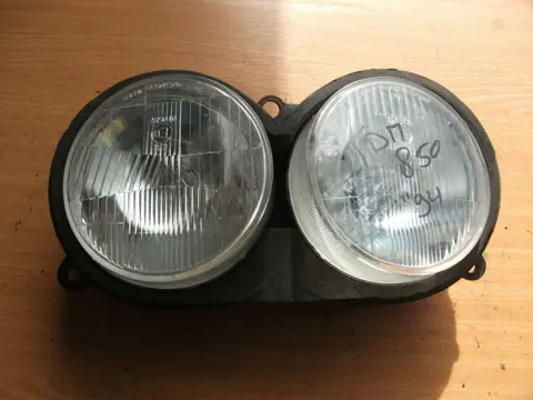 Headlight Yamaha TDM 1991 - 1995
