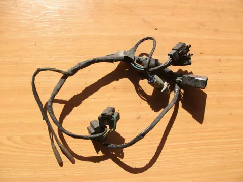 Wire harness front Yamaha TDM 1991 - 1995