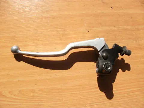Lever handle clutch Yamaha TDM 1991 - 1995