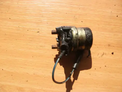 Starter Relay Yamaha TDM 1991 - 1995