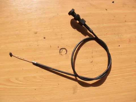 Choke cable Yamaha TDM 1991 - 1995