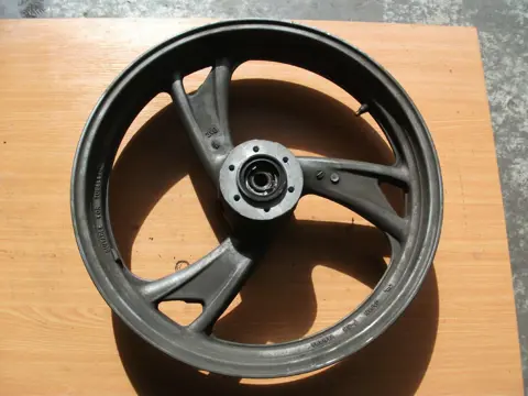 Front Wheel Yamaha TDM 1991 - 1995