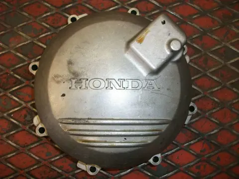 Generator cover Honda VFR 800 I 1998 - 2001