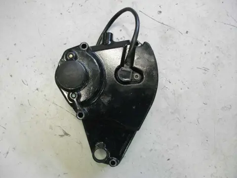 Speedometer gear box Suzuki GSX R 600 2004 - 2005