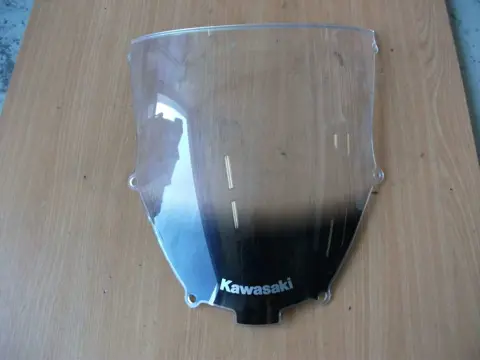 Wind screen Kawasaki ZX 9 R 2000 - 2001