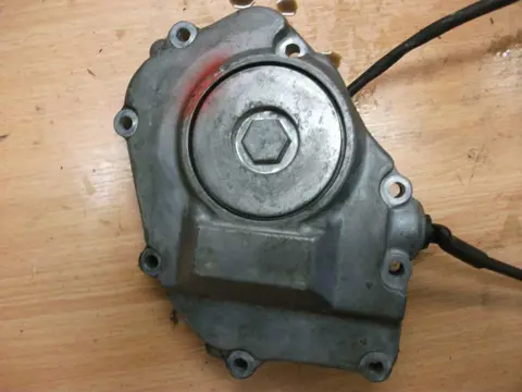 Engine cover Honda CBR 600 F 1991 - 1994