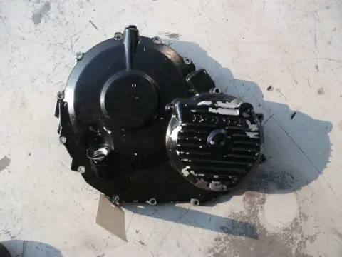 Generator cover Honda CBR 600 F 1987 - 1990