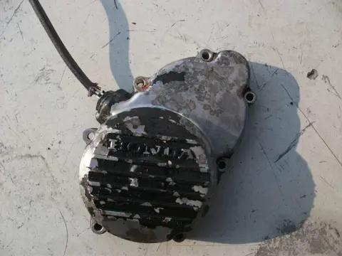 Engine cover Honda CBR 600 F 1987 - 1990