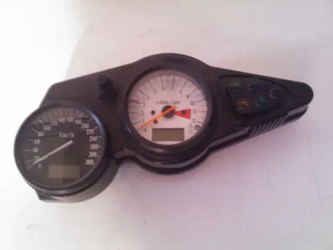 Meter combination Suzuki TL 1000 1996 - 2001