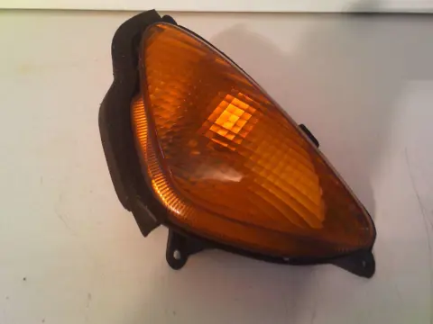Winker right front Honda Deauville 650 - 700 1998 - 2001