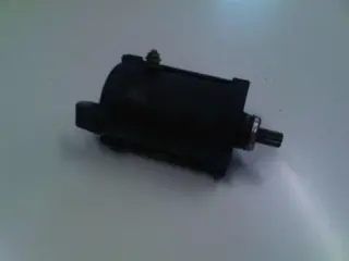 Starting motor Honda Deauville 650 - 700 1998 - 2001