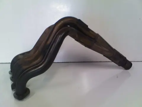 Downpipes Kawasaki ZX 6 R 2003 - 2004