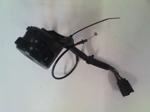 Handlebar switch assy Kawasaki ZX 6 R 2003 - 2004