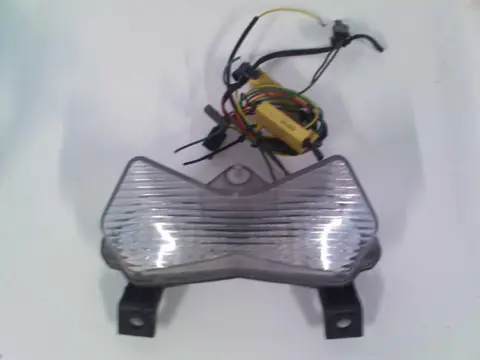 Rear light Kawasaki ZX 6 R 2003 - 2004