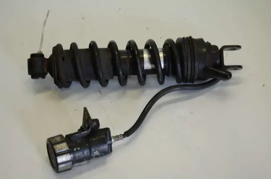 Rear cushion Suzuki GS 550 ES 1983 - 1985
