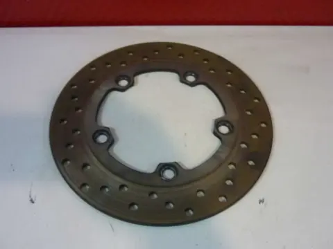 Rear brake disc Yamaha YZF R1 2007 - 2008