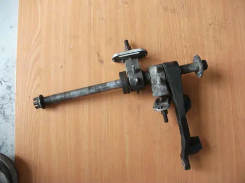 Swingarm Yamaha XJ 600 Diversion 1992 - 1996