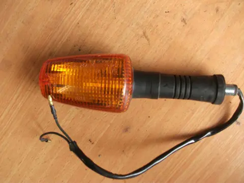 Winker left rear Yamaha XJ 600 Diversion 1992 - 1996