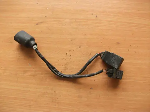 Relay Yamaha XJ 600 Diversion 1992 - 1996