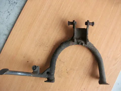 Side stand bar Yamaha XJ 600 Diversion 1992 - 1996