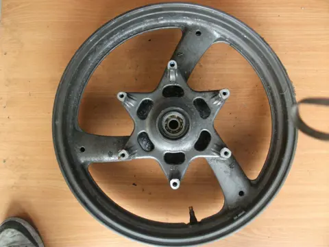 Front Wheel Yamaha XJ 600 Diversion 1992 - 1996