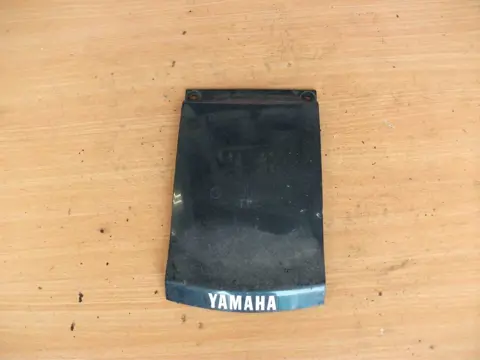 Rear cowl Yamaha XJ 600 Diversion 1992 - 1996