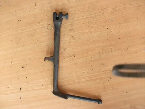 Side stand bar Yamaha XJ 600 Diversion 1992 - 1996